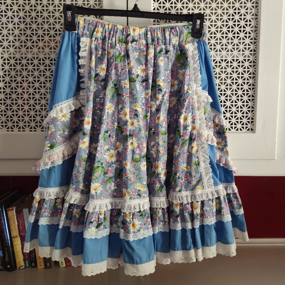 Fun&Fancy Originals Prarie Skirt - Picture 5 of 6